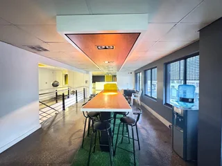 Prime Office Space to Let in Windermere