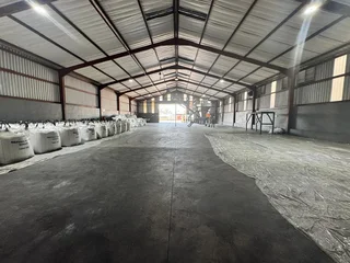 Twin Warehouses To Let | Prime Industrial Opportunity