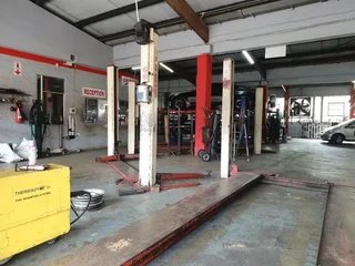 Commercial Building for Sale in Durban North