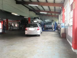 Commercial Building for Sale in Durban North