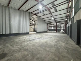 Twin Warehouses To Let | Prime Industrial Opportunity