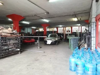 Commercial Building for Sale in Durban North