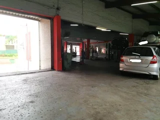 Commercial Building for Sale in Durban North