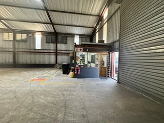Twin Warehouses To Let | Prime Industrial Opportunity