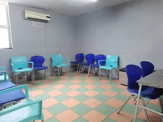 Commercial Building for Sale in Durban North