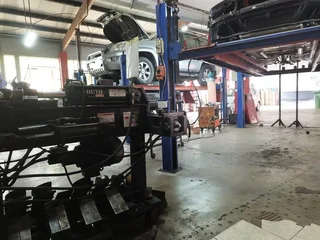 Commercial Building for Sale in Durban North