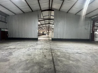 Twin Warehouses To Let | Prime Industrial Opportunity