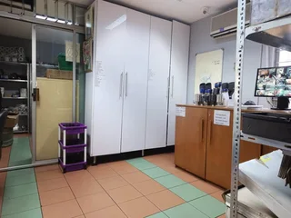 Commercial Building for Sale in Durban North