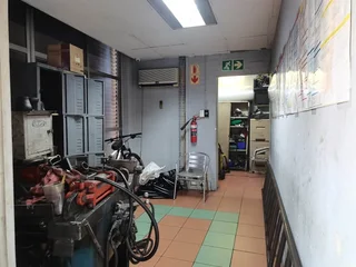 Commercial Building for Sale in Durban North