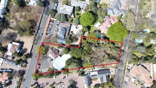 Unique Mixed-Use Residential Development Opportunity
