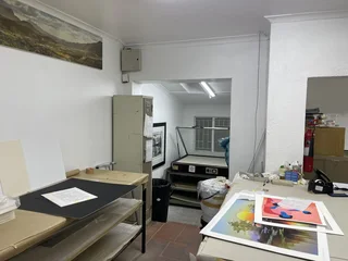 PRIME INVESTMENT PROPERTY IN ROYAL CAPE, OTTERY