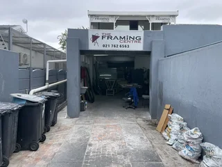 PRIME INVESTMENT PROPERTY IN ROYAL CAPE, OTTERY