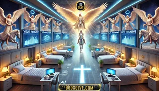 Godsolve Accommodation Durban. Free Onsite Mentors Get You To Live Life On Your Terms.