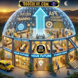 GODSOLVE ACCOMMODATION DURBAN. Free Onsite Mentors get you to live life on your terms.