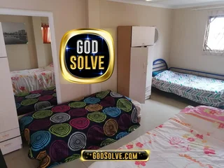 Rooms Near Anglican Churches In Durban At Godsolve Rooms : Faith-centered Living Spaces