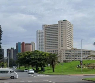 For Sale Beach Front  Neat and Spacious