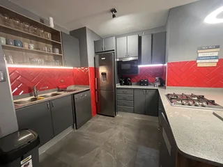 3 Bedroom 2 Bath Umdloti Beach Apartment