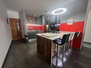 3 Bedroom 2 Bath Umdloti Beach Apartment