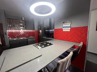 3 Bedroom 2 Bath Umdloti Beach Apartment