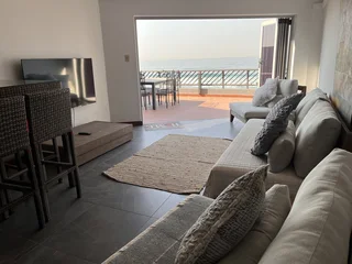 3 Bedroom 2 Bath Umdloti Beach Apartment