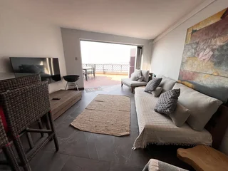 3 Bedroom 2 Bath Umdloti Beach Apartment