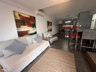 3 Bedroom 2 Bath Umdloti Beach Apartment