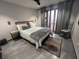 3 Bedroom 2 Bath Umdloti Beach Apartment