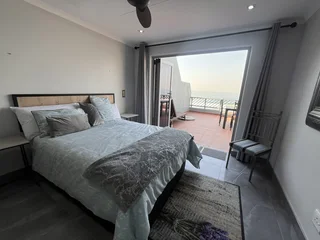 3 Bedroom 2 Bath Umdloti Beach Apartment