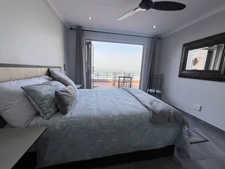 3 Bedroom 2 Bath Umdloti Beach Apartment