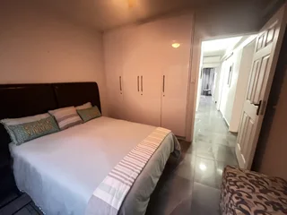3 Bedroom 2 Bath Umdloti Beach Apartment