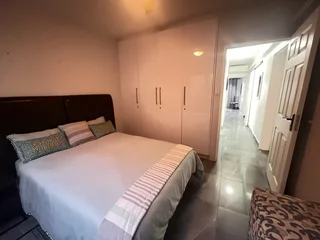 3 Bedroom 2 Bath Umdloti Beach Apartment