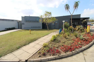 Mini Warehouse For Sale - Cornubia