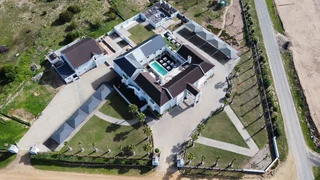 20 En-suite Bedroom Langebaan Boutique Hotel &amp; Spa – Award-Worthy Luxury