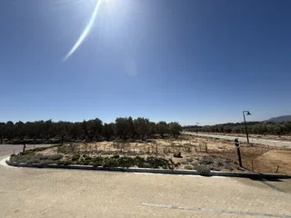 Large Corner plot in Mount Vernon