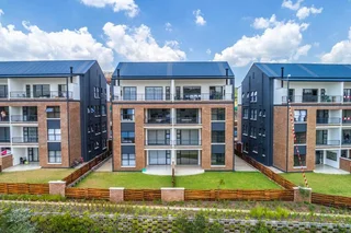 Unfurnished 2-Bedroom, 2-Bathroom Apartment for Rent in Mooikloof, Pretoria – Available Immediately