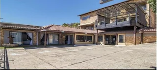 Spacious Guesthouse or Family Home Near the Magalies Mountains