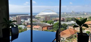 2 x Stunning Office space on two floors available for Sale in Morningside, Durban.