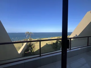 3 Bedroom 2 Bath Umdloti Beach Apartment