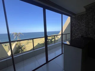 3 Bedroom 2 Bath Umdloti Beach Apartment