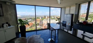 2 x Stunning Office space on two floors available for Sale in Morningside, Durban.