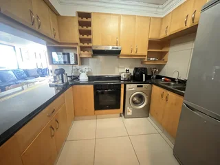 3 Bedroom 2 Bath Umdloti Beach Apartment
