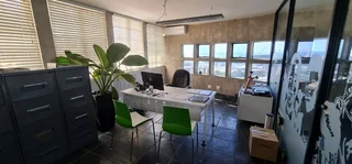 2 x Stunning Office space on two floors available for Sale in Morningside, Durban.