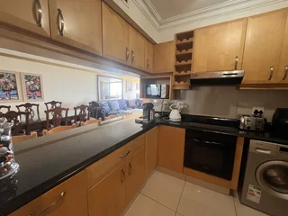 3 Bedroom 2 Bath Umdloti Beach Apartment
