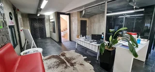2 x Stunning Office space on two floors available for Sale in Morningside, Durban.