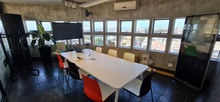 2 x Stunning Office space on two floors available for Sale in Morningside, Durban.