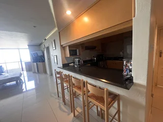 3 Bedroom 2 Bath Umdloti Beach Apartment