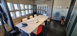 2 x Stunning Office space on two floors available for Sale in Morningside, Durban.