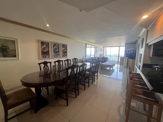 3 Bedroom 2 Bath Umdloti Beach Apartment