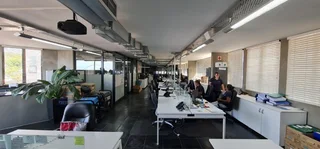 2 x Stunning Office space on two floors available for Sale in Morningside, Durban.