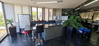 2 x Stunning Office space on two floors available for Sale in Morningside, Durban.